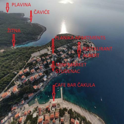 Planika Apartments 2
