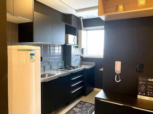 Apartamento Studio Mood Master Collection