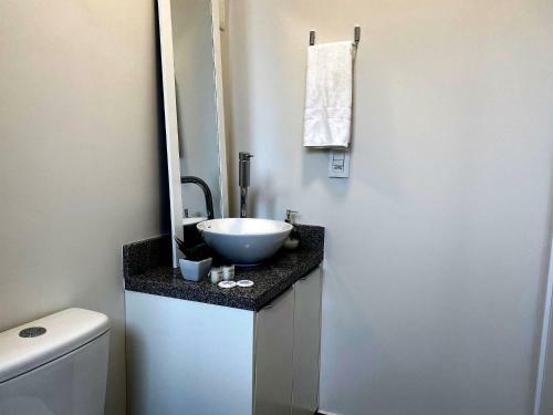 Apartamento Studio Mood Master Collection