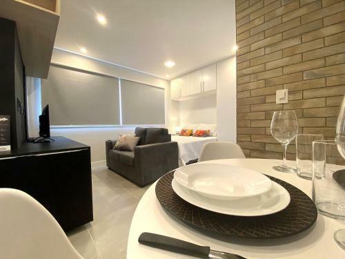 Apartamento Studio Mood Master Collection