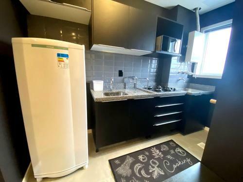Apartamento Studio Mood Master Collection