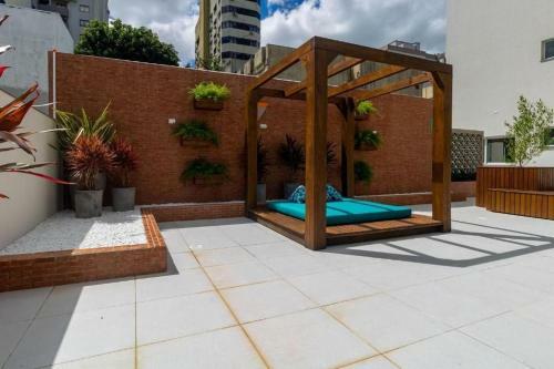 Apartamento Studio Mood Master Collection