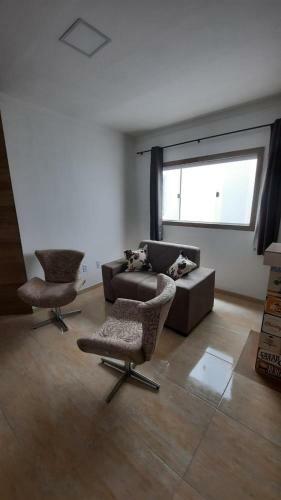 Apartamento Mobiliado No Centro De Paulo Afonso