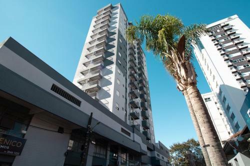 Belo Apartamento Vivenda Master Colecction