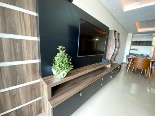 Apartamento Su�te Bella Citt� Master Collection