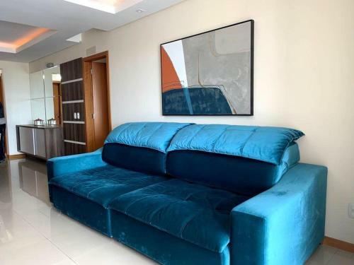 Apartamento Su�te Bella Citt� Master Collection