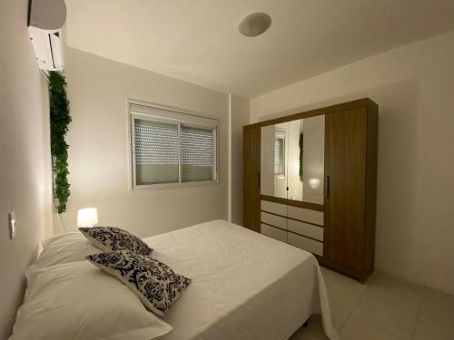 Apartamento Su�te Carrara Master Collection
