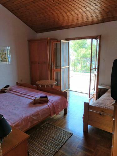 Apartamento Attic Kati?