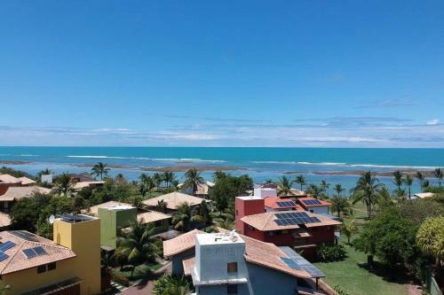 Excelente Casa, P� Na Areia, No Melhor de Arraial!