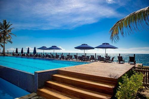 Excelente Casa, P� Na Areia, No Melhor De Arraial!