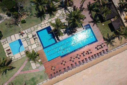 Excelente Casa, P� Na Areia, No Melhor de Arraial!