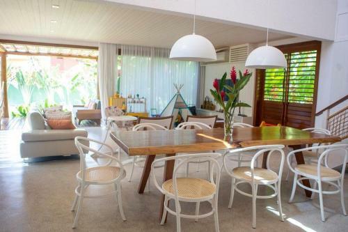 Excelente Casa, P� Na Areia, No Melhor de Arraial!
