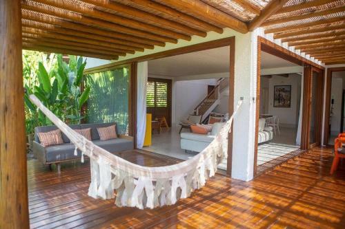 Excelente Casa, P� Na Areia, No Melhor de Arraial!