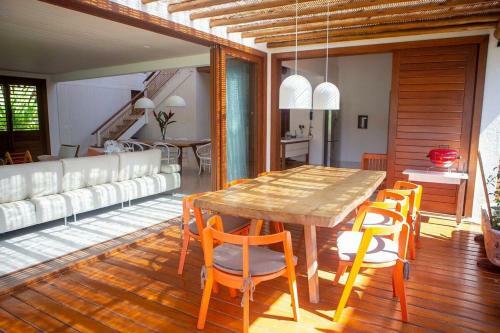 Excelente Casa, P� Na Areia, No Melhor de Arraial!