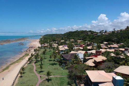 Excelente Casa, P� Na Areia, No Melhor de Arraial!