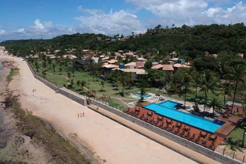 Excelente Casa, P� Na Areia, No Melhor de Arraial!