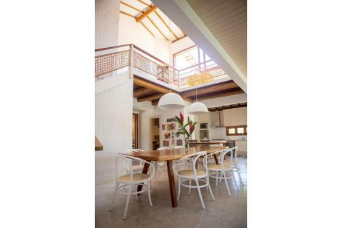 Excelente Casa, P� Na Areia, No Melhor de Arraial!