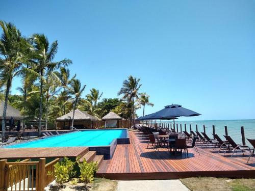 Excelente Casa, P� Na Areia, No Melhor De Arraial!