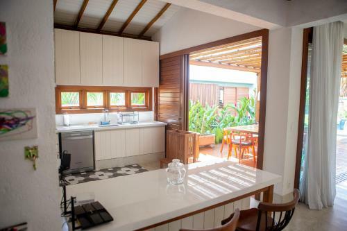 Excelente Casa, P� Na Areia, No Melhor de Arraial!