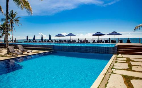 Excelente Casa, P� Na Areia, No Melhor de Arraial!