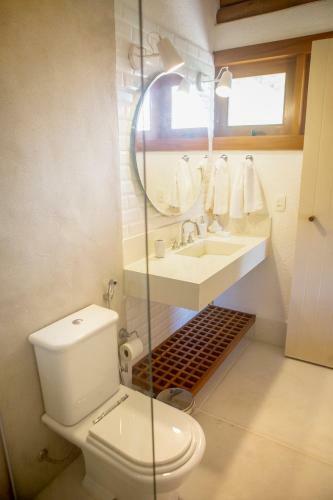 Excelente Casa, P� Na Areia, No Melhor de Arraial!
