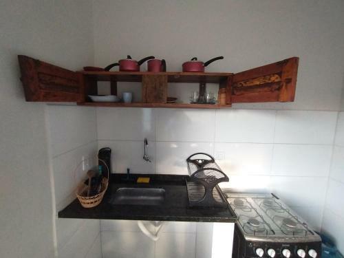 Posada Pousada Sossego Do Pirata