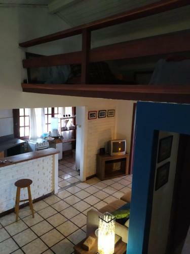 Apartamento Estilo E Conforto Com Vista Para O Mar