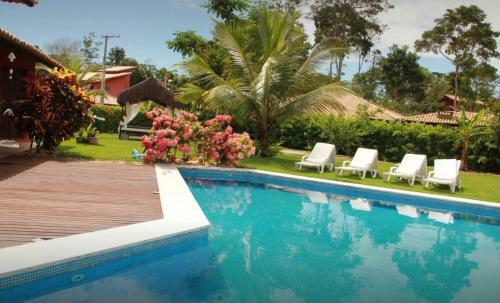 Villa Casa Caraiva