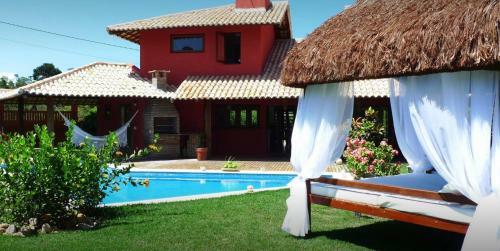 Villa Casa Caraiva