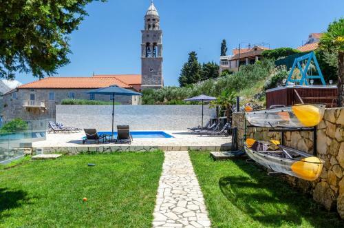 Villa Gabriela