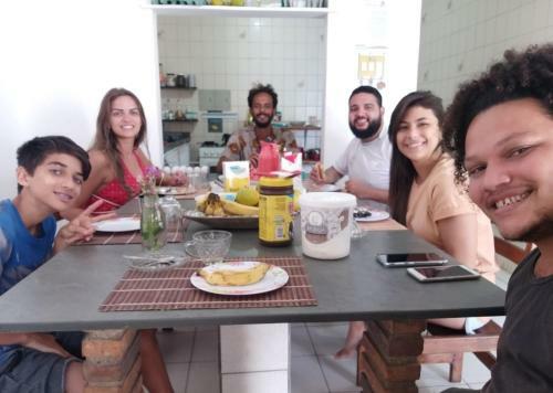 Sucasa.hostel