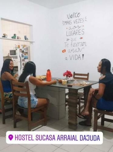 Sucasa.hostel