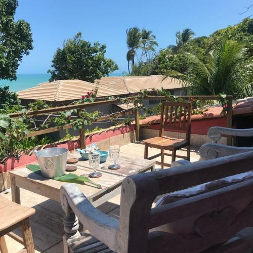Apartamento Casa Buganville 2
