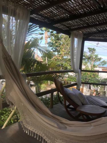 Apartamento Casa Buganville 2