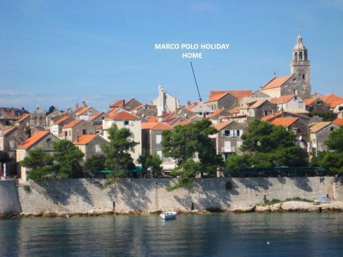 Marco Polo Holiday Home