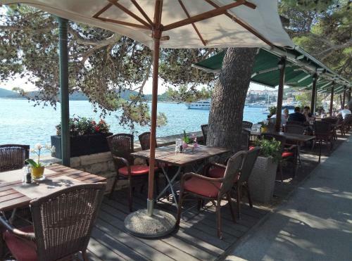 Marco Polo Holiday Home