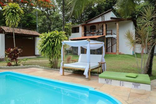 Posada Pousada Bella Vida