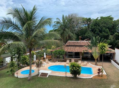 Posada Pousada Bella Vida