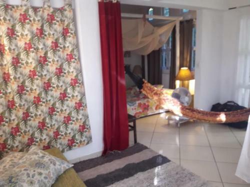 Cultura Mix Guest House