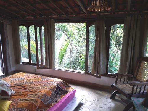 Cultura Mix Guest House