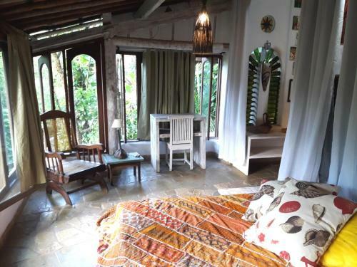 Cultura Mix Guest House