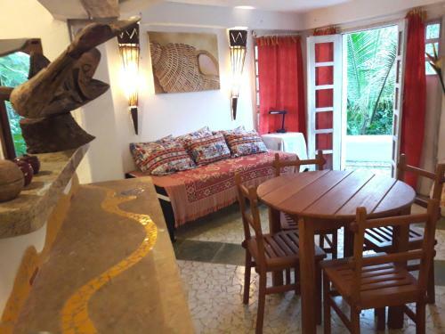 Cultura Mix Guest House