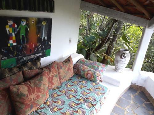 Cultura Mix Guest House