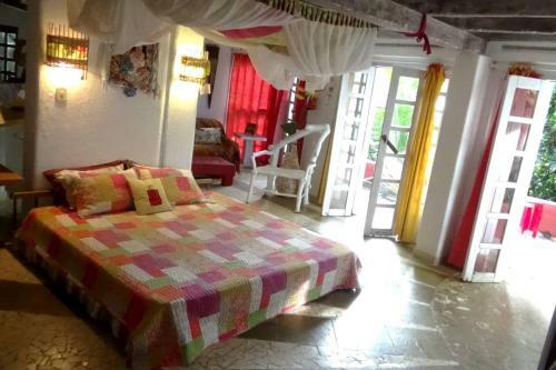 Cultura Mix Guest House