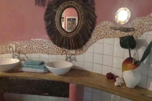 Cultura Mix Guest House