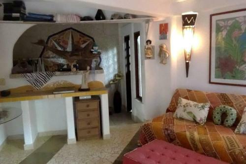 Cultura Mix Guest House