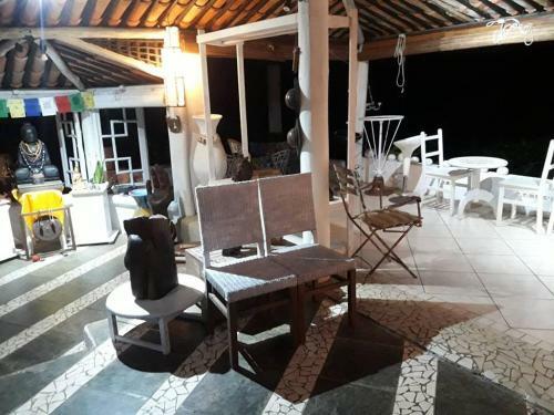 Cultura Mix Guest House