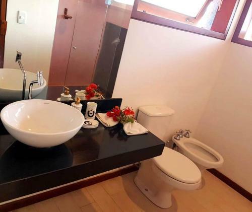 Apartamento Bella Vista Village