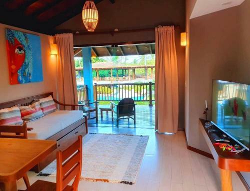 Apartamento Bella Vista Village