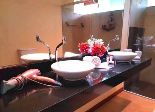 Apartamento Bella Vista Village